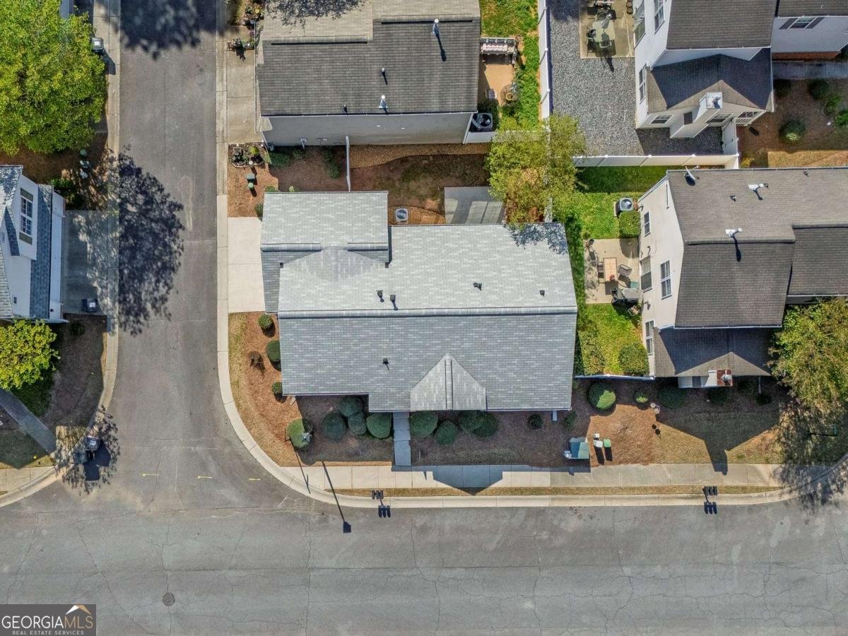 631 Windcroft Circle Acworth - Photo 31