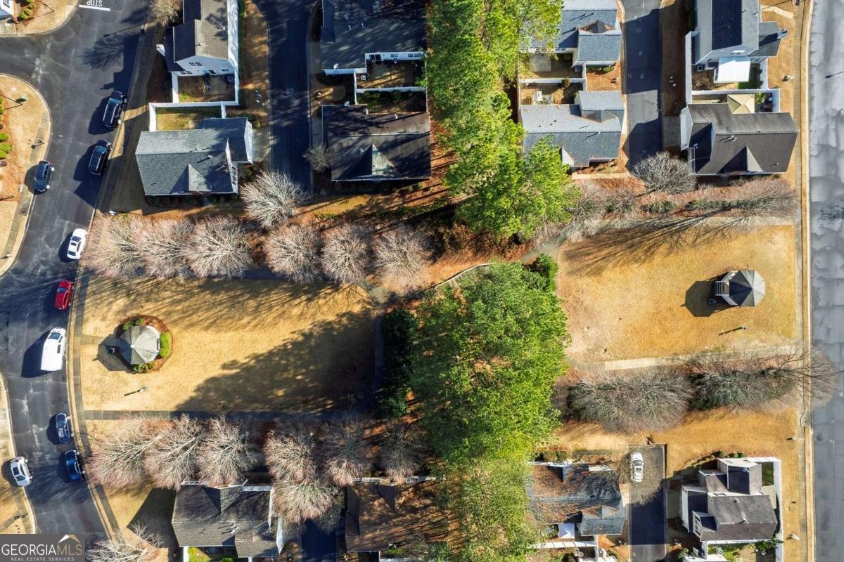 631 Windcroft Circle Acworth - Photo 35