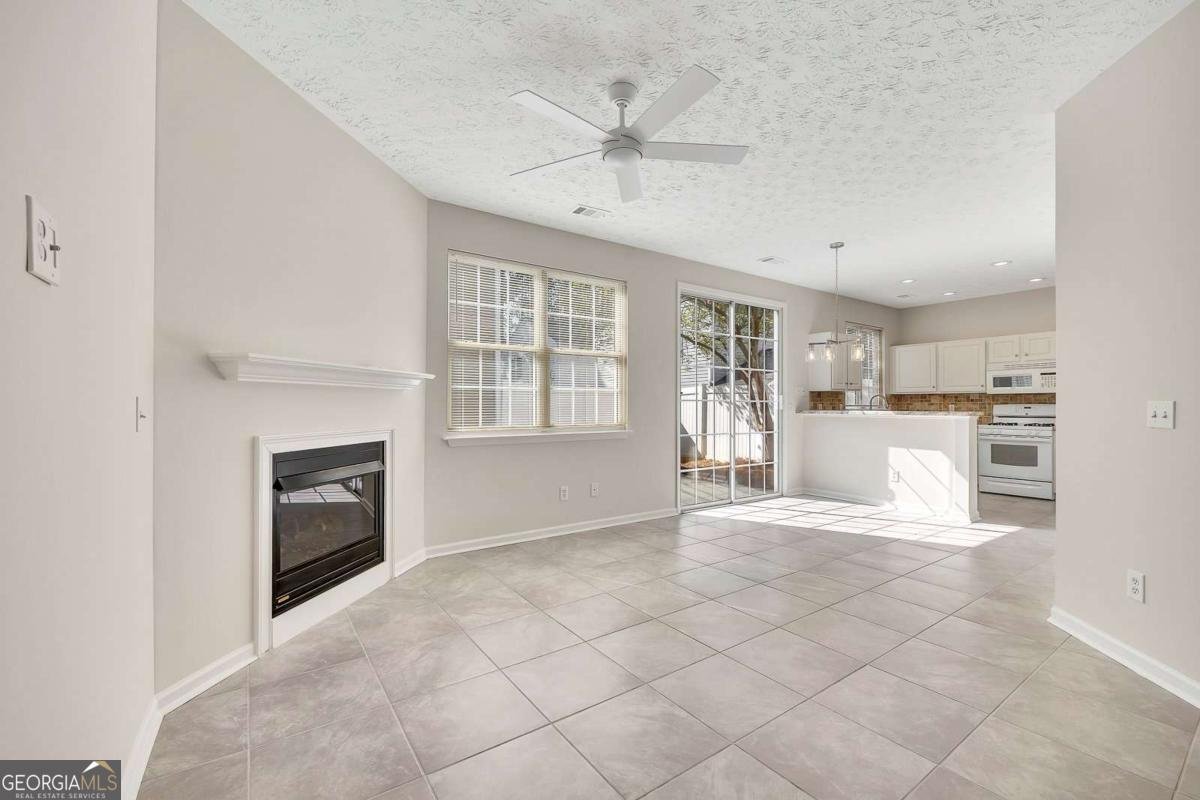 631 Windcroft Circle Acworth - Photo 7