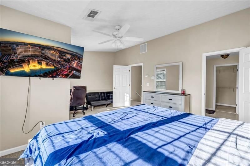 1246 Adcox Square Stone Mountain - Photo 14