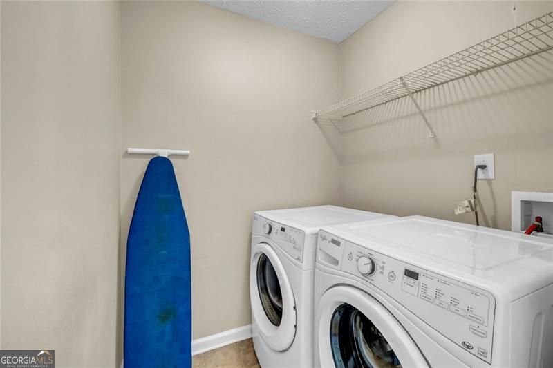 1246 Adcox Square Stone Mountain - Photo 19