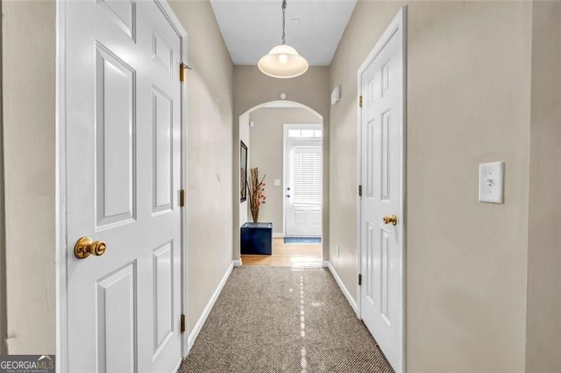 1246 Adcox Square Stone Mountain - Photo 6