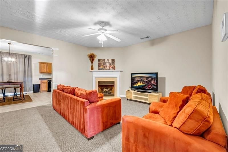 1246 Adcox Square Stone Mountain - Photo 7