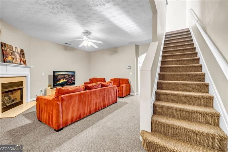 1246 Adcox Square Stone Mountain - Photo 8