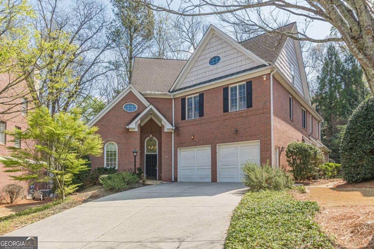 3507 Highgrove Way Atlanta - Photo 1