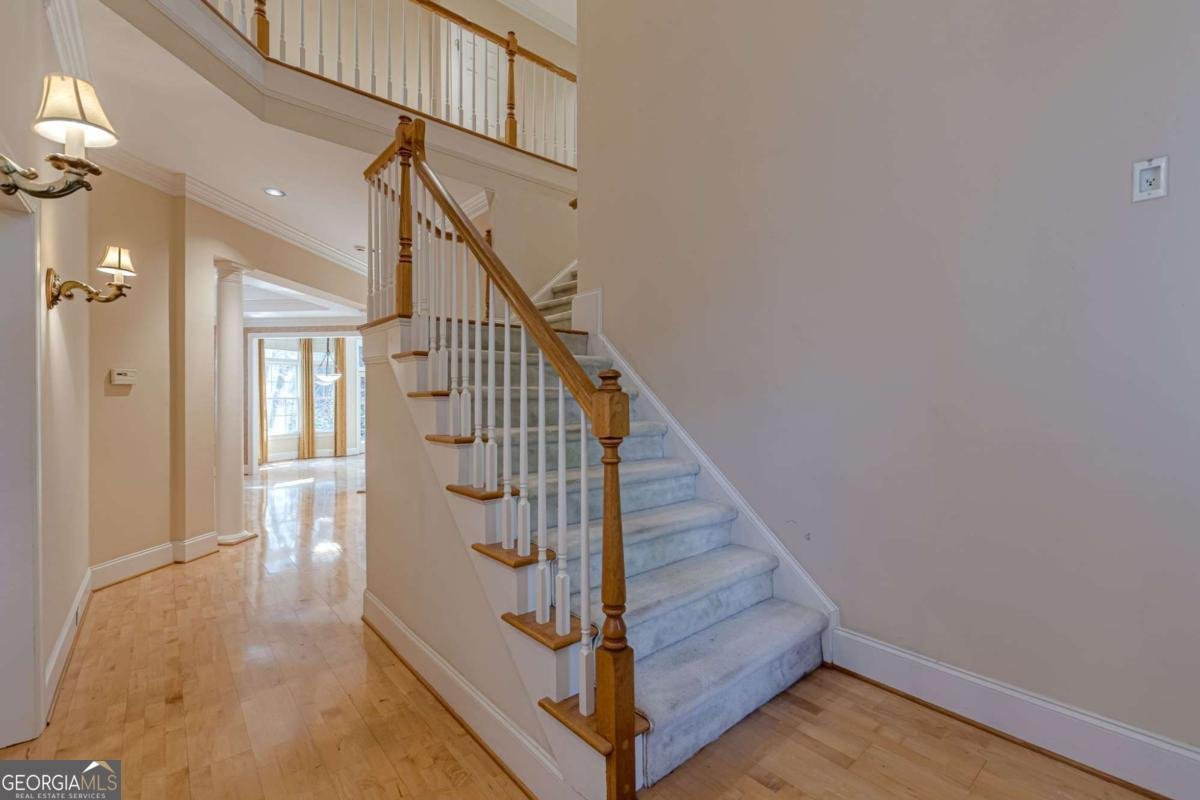 3507 Highgrove Way Atlanta - Photo 15