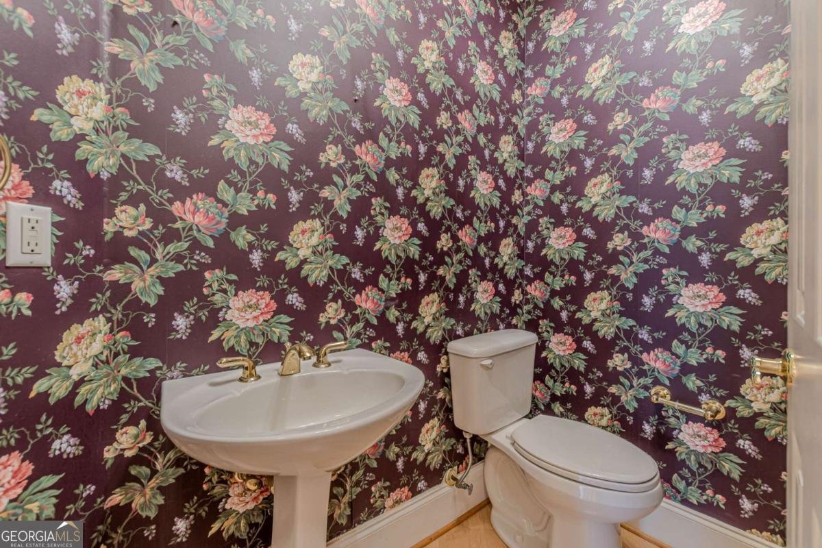 3507 Highgrove Way Atlanta - Photo 19