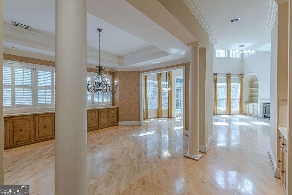 3507 Highgrove Way Atlanta - Photo 31