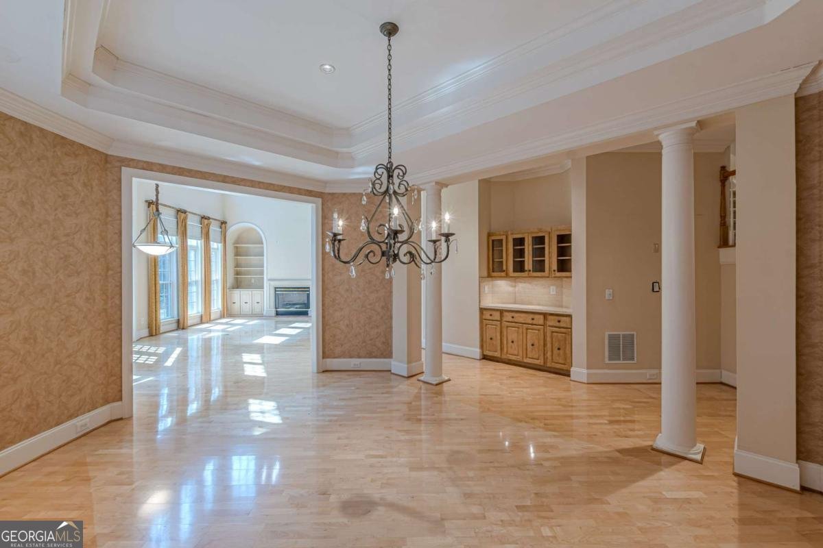 3507 Highgrove Way Atlanta - Photo 33