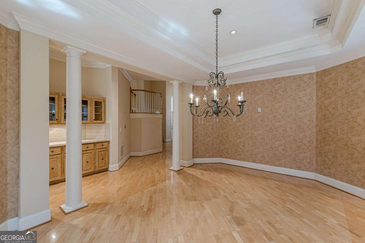 3507 Highgrove Way Atlanta - Photo 34