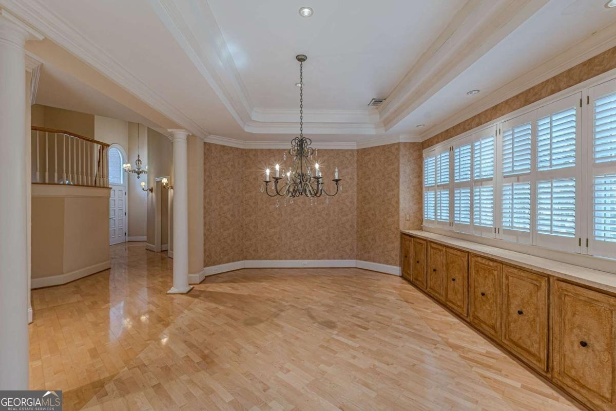 3507 Highgrove Way Atlanta - Photo 35