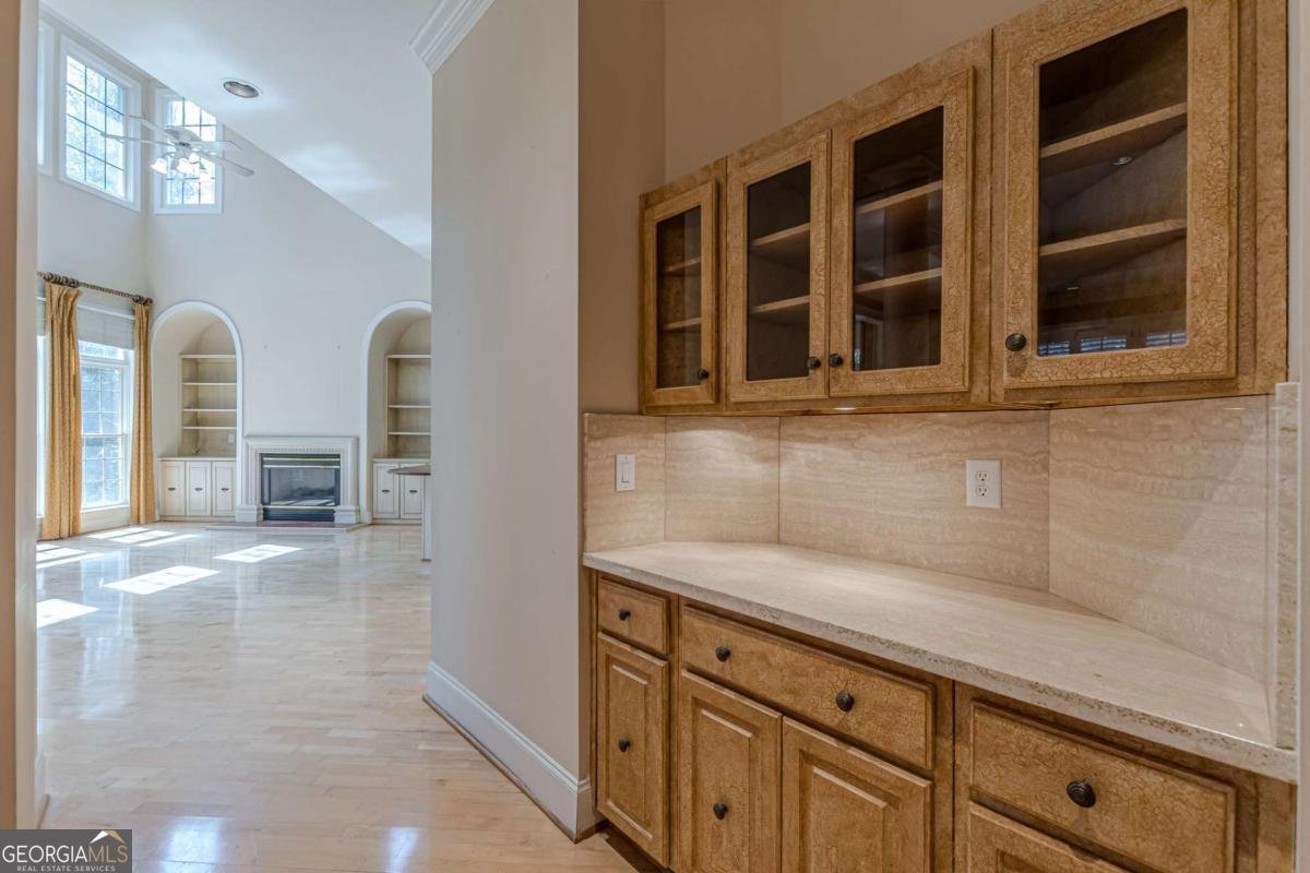 3507 Highgrove Way Atlanta - Photo 37