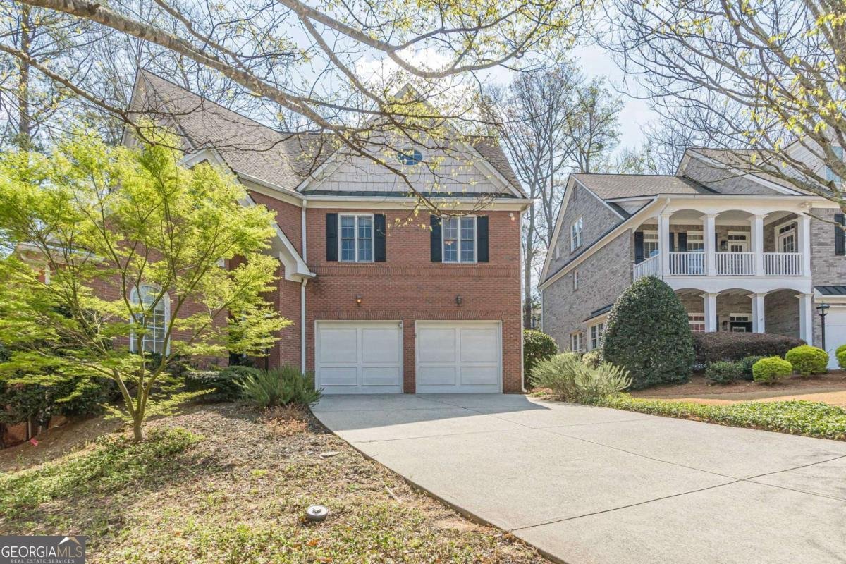 3507 Highgrove Way Atlanta - Photo 6