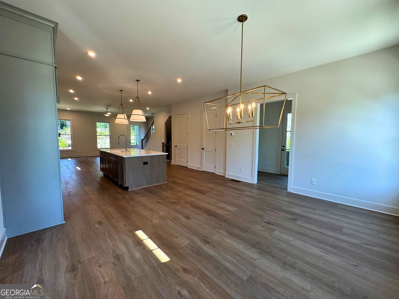 1917 Repose Drive Chamblee - Photo 10