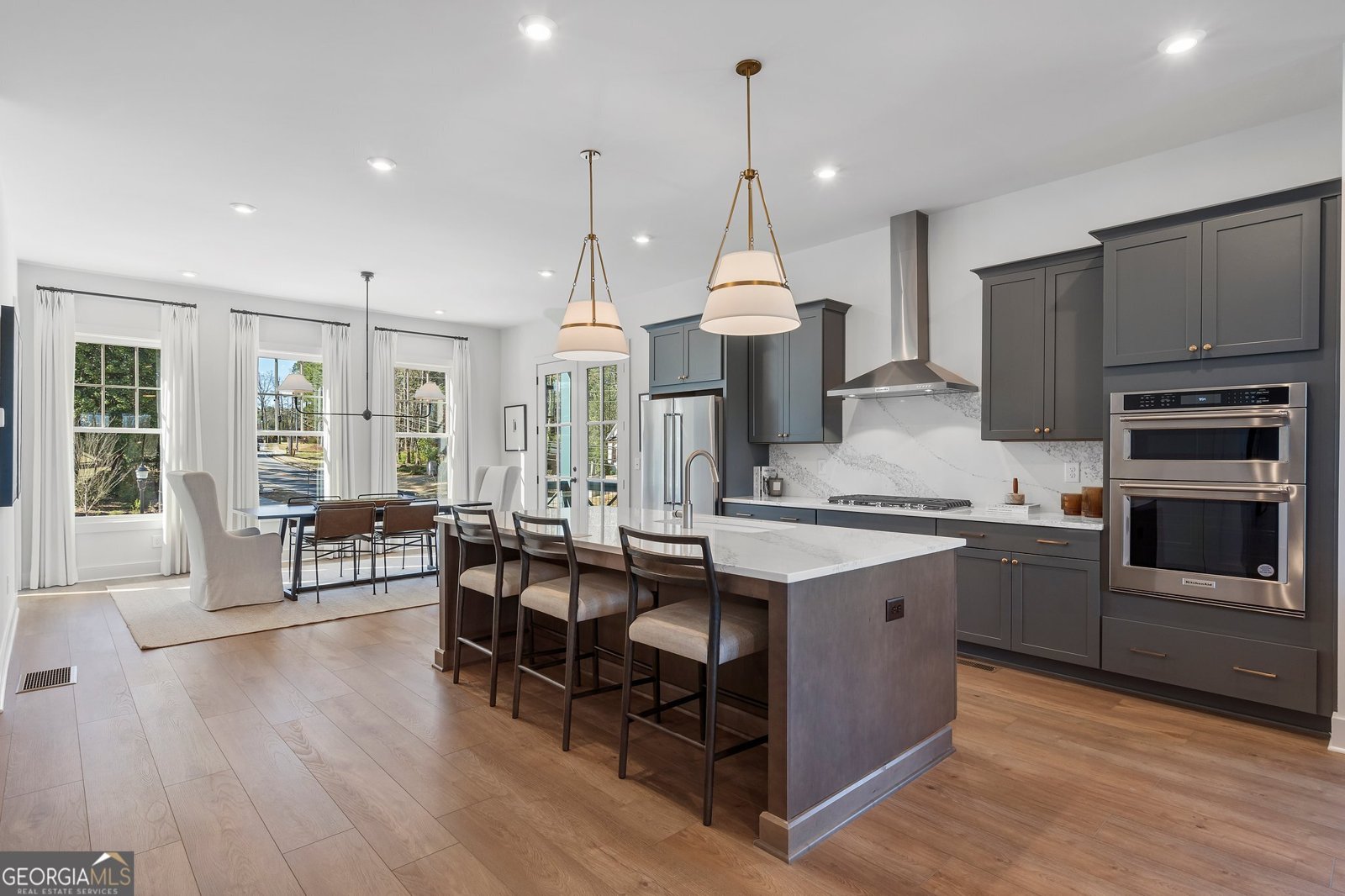 1917 Repose Drive Chamblee - Photo 11