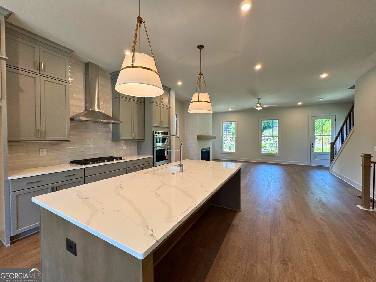 1917 Repose Drive Chamblee - Photo 12