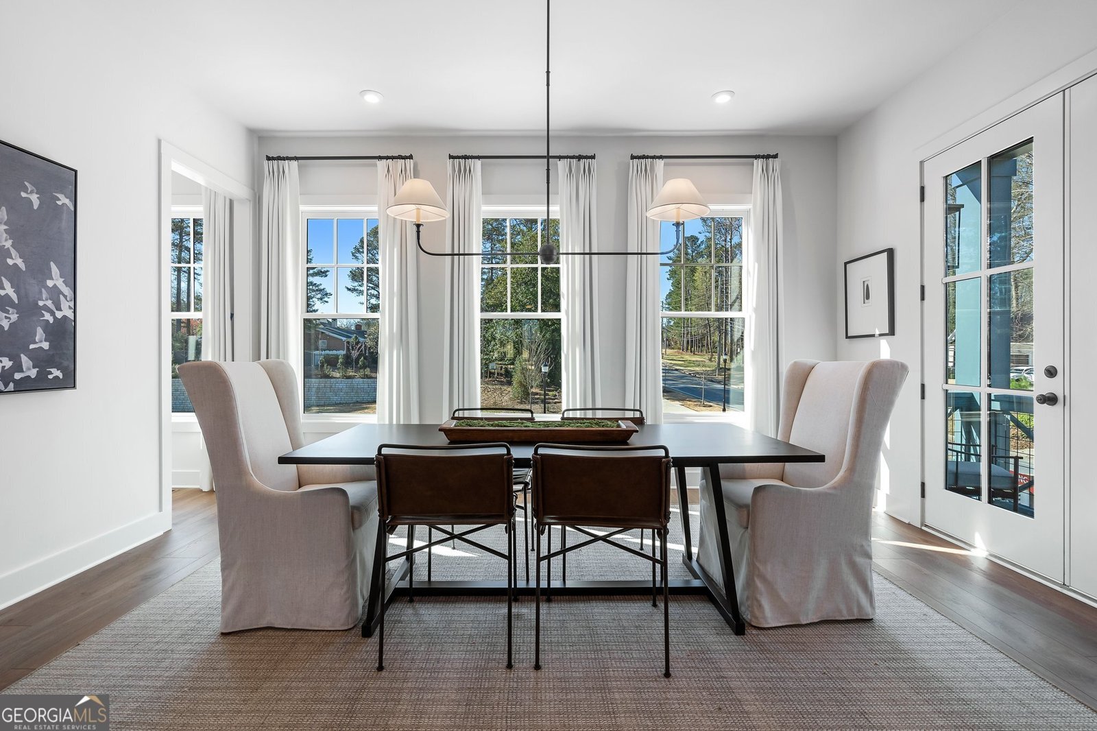 1917 Repose Drive Chamblee - Photo 15