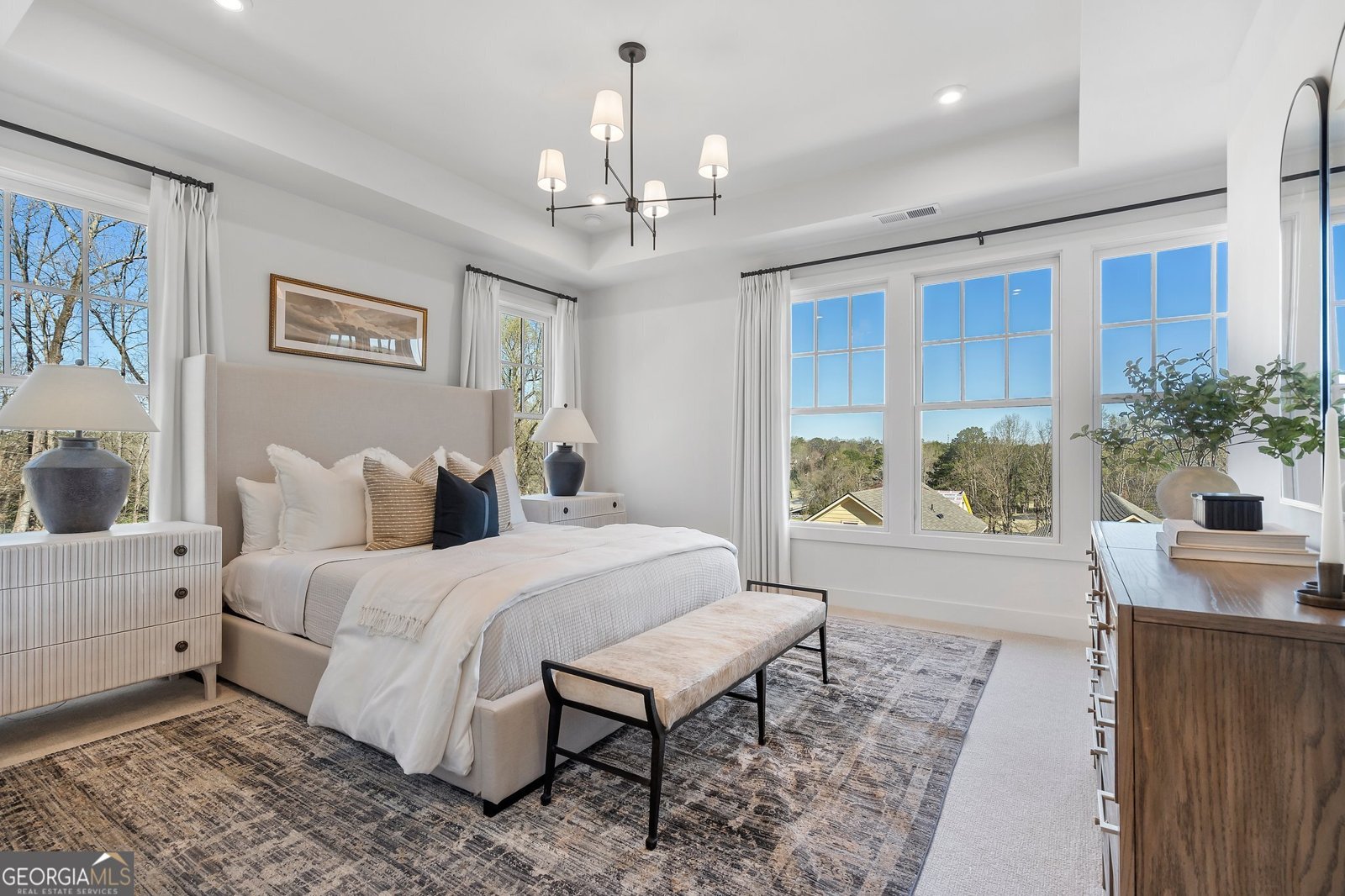 1917 Repose Drive Chamblee - Photo 18