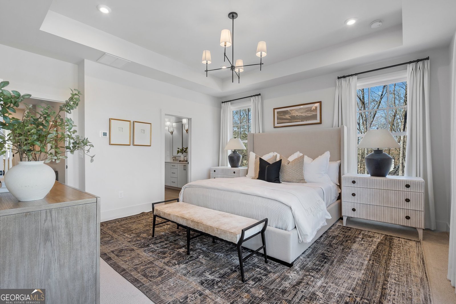 1917 Repose Drive Chamblee - Photo 19