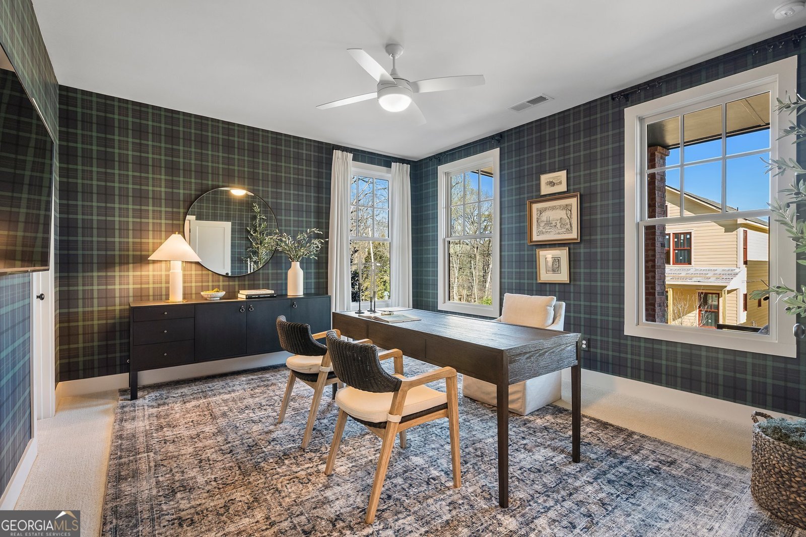 1917 Repose Drive Chamblee - Photo 24