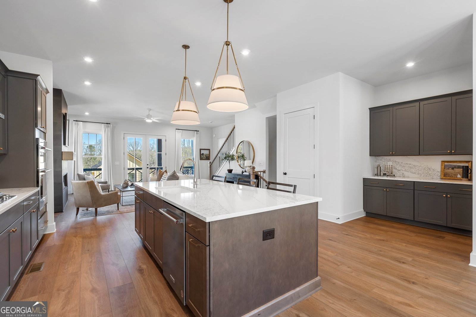 1917 Repose Drive Chamblee - Photo 6