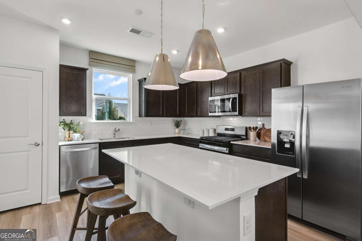 207 Ravenna Court Griffin - Photo 12