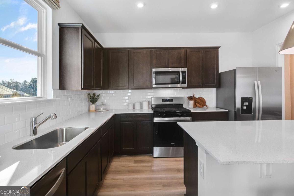 207 Ravenna Court Griffin - Photo 16