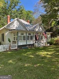 107 6th Avenue Mansfield - Photo 1