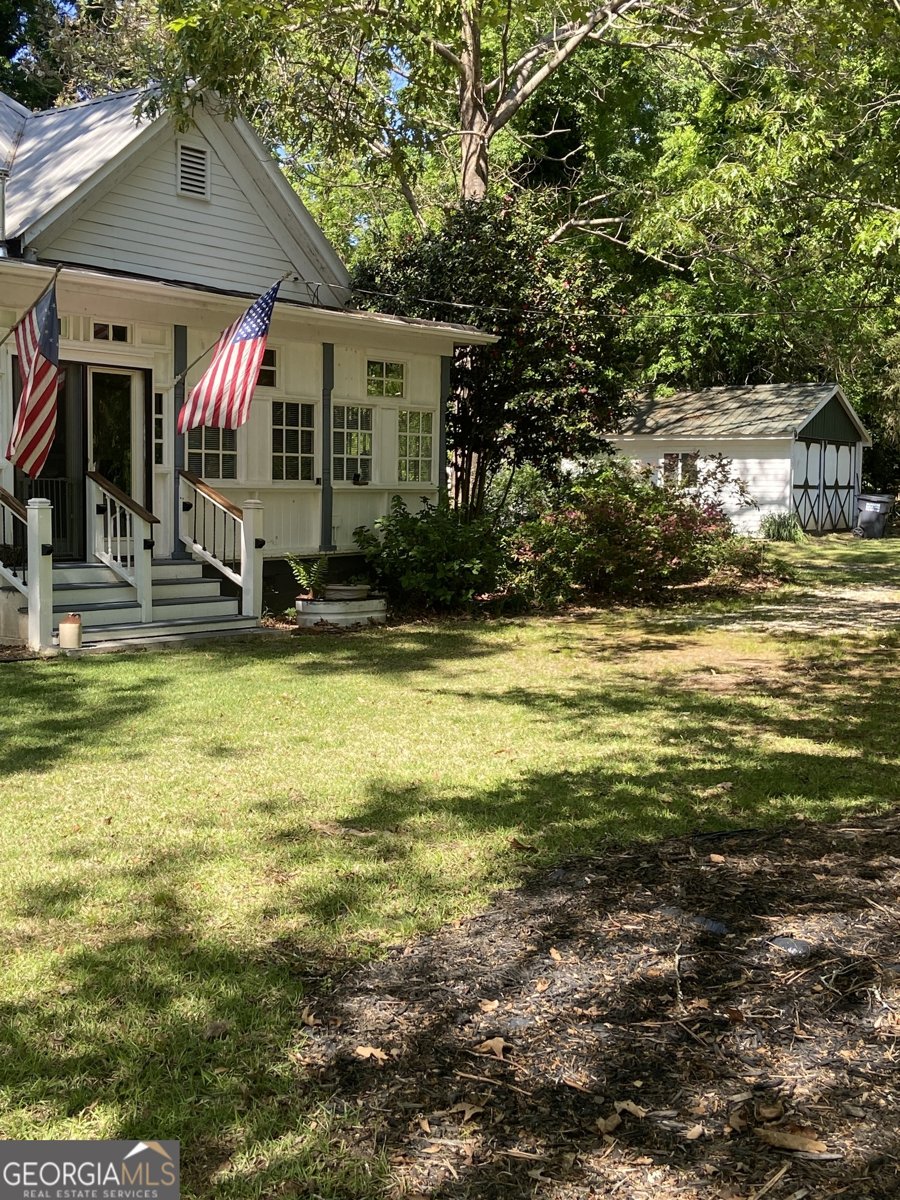 107 6th Avenue Mansfield - Photo 30