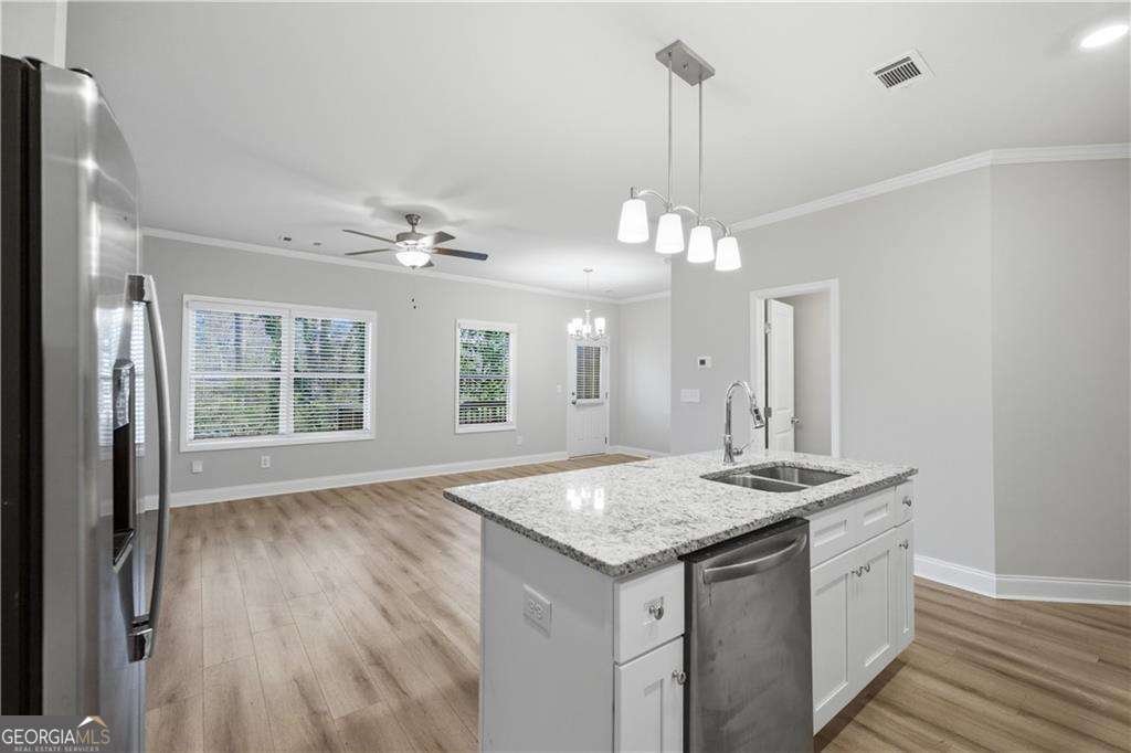 4816 Kittle Way Lilburn - Photo 10