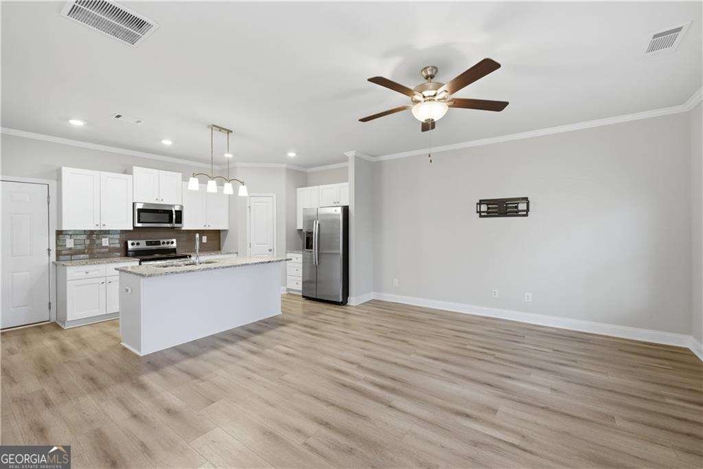 4816 Kittle Way Lilburn - Photo 12