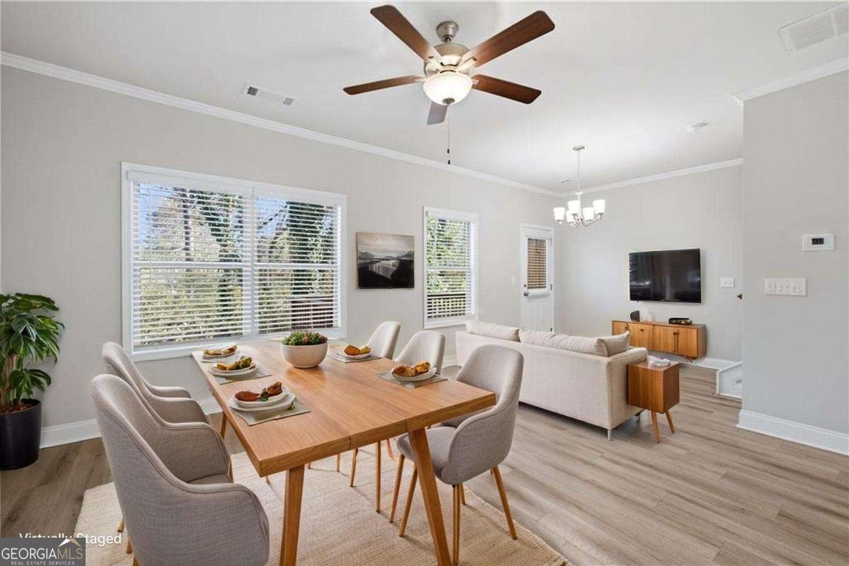 4816 Kittle Way Lilburn - Photo 16