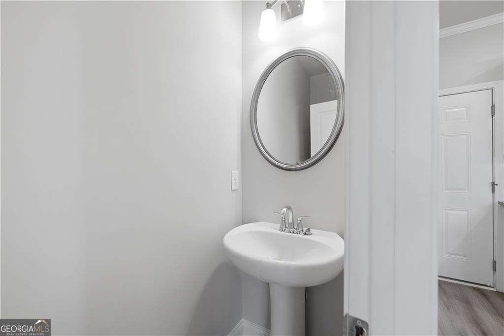 4816 Kittle Way Lilburn - Photo 17