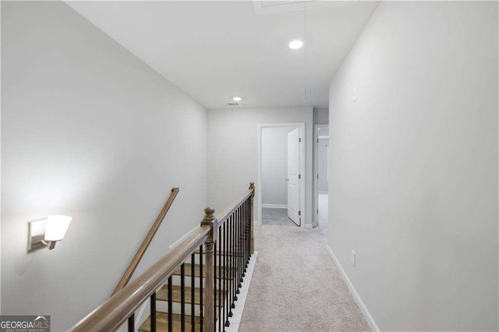 4816 Kittle Way Lilburn - Photo 18