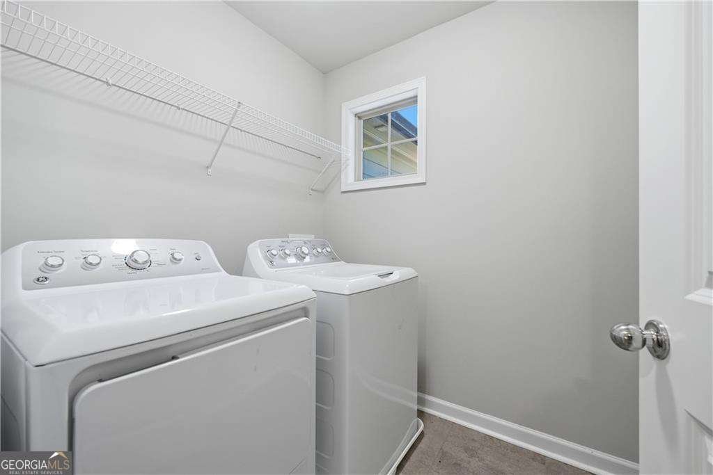 4816 Kittle Way Lilburn - Photo 25