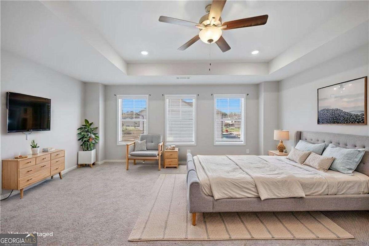 4816 Kittle Way Lilburn - Photo 26