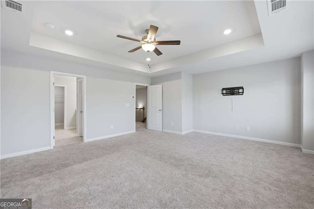4816 Kittle Way Lilburn - Photo 29