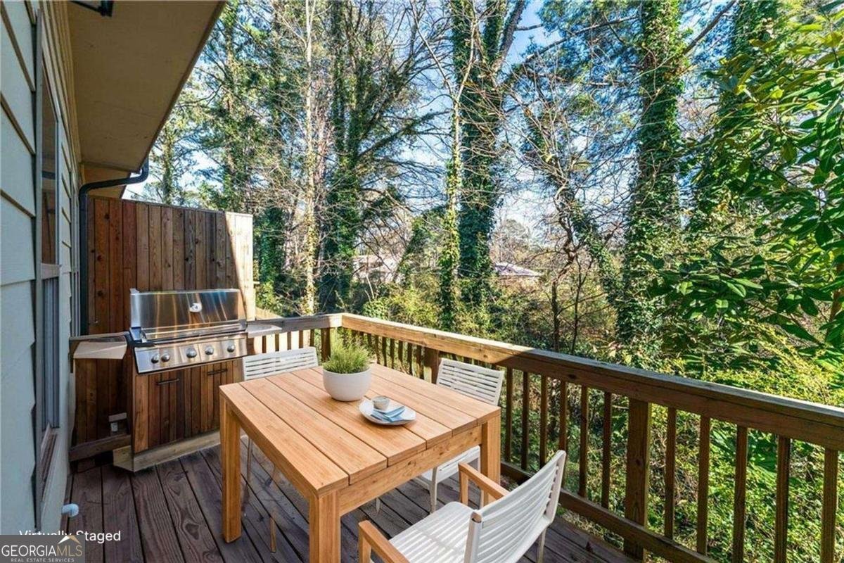 4816 Kittle Way Lilburn - Photo 34