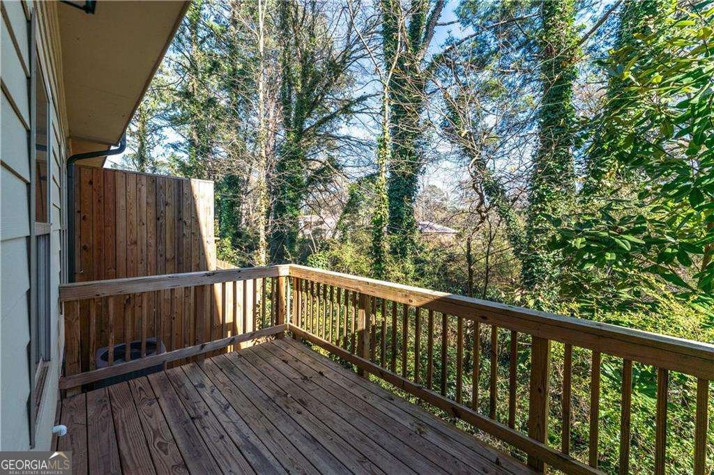 4816 Kittle Way Lilburn - Photo 35