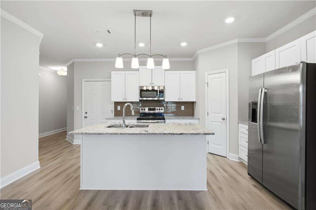 4816 Kittle Way Lilburn - Photo 6