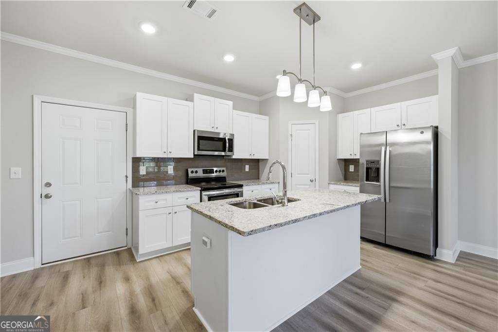 4816 Kittle Way Lilburn - Photo 7