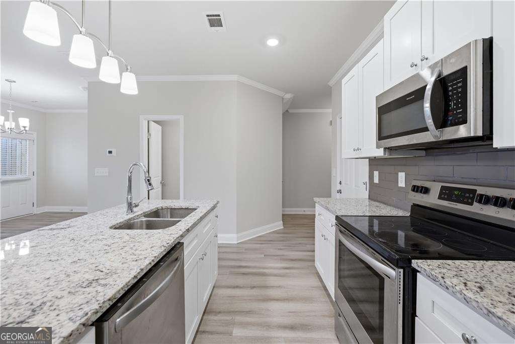 4816 Kittle Way Lilburn - Photo 9