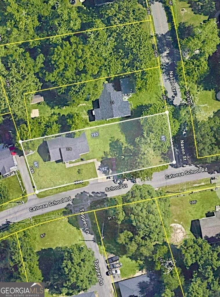 278 School Street Rossville - Photo 9