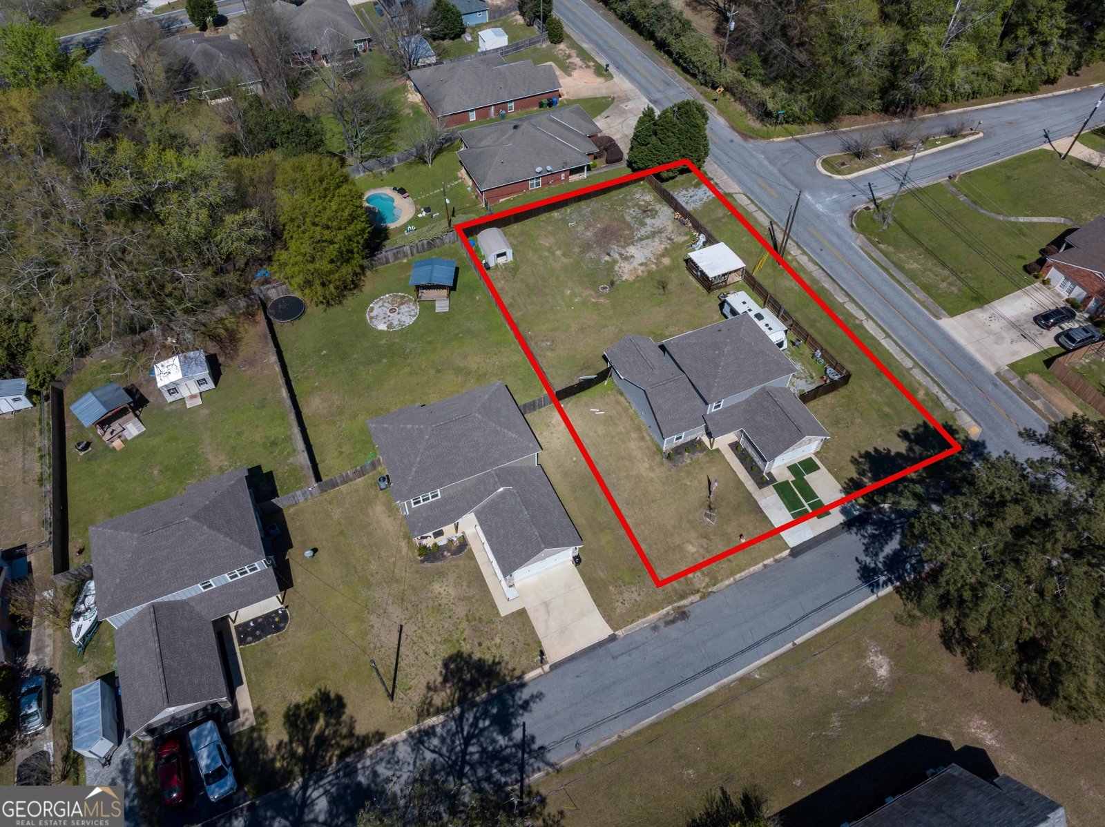 3943 Westgate Drive Columbus - Photo 46