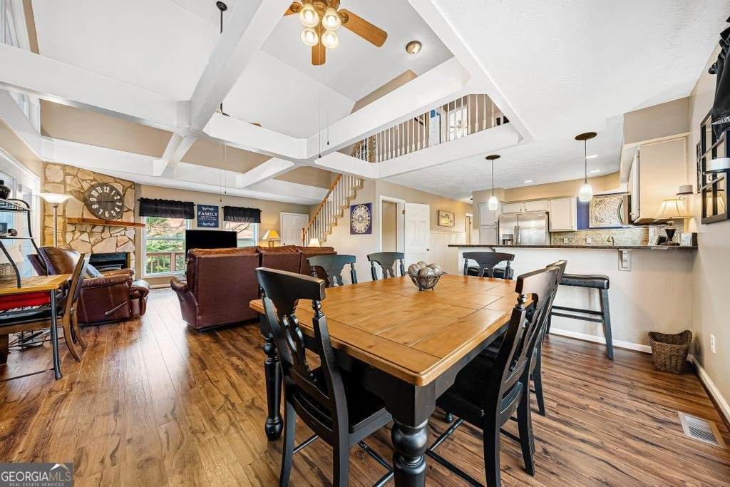 997 Rue Fleur de Lis Lavonia - Photo 11