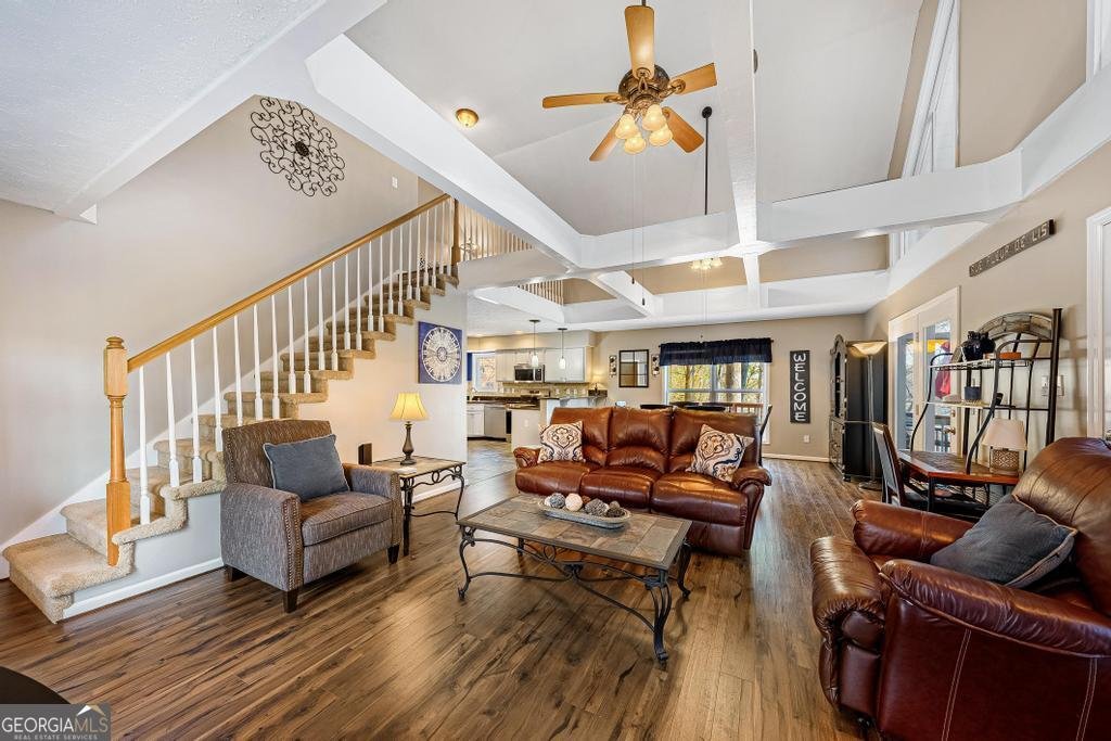 997 Rue Fleur de Lis Lavonia - Photo 14