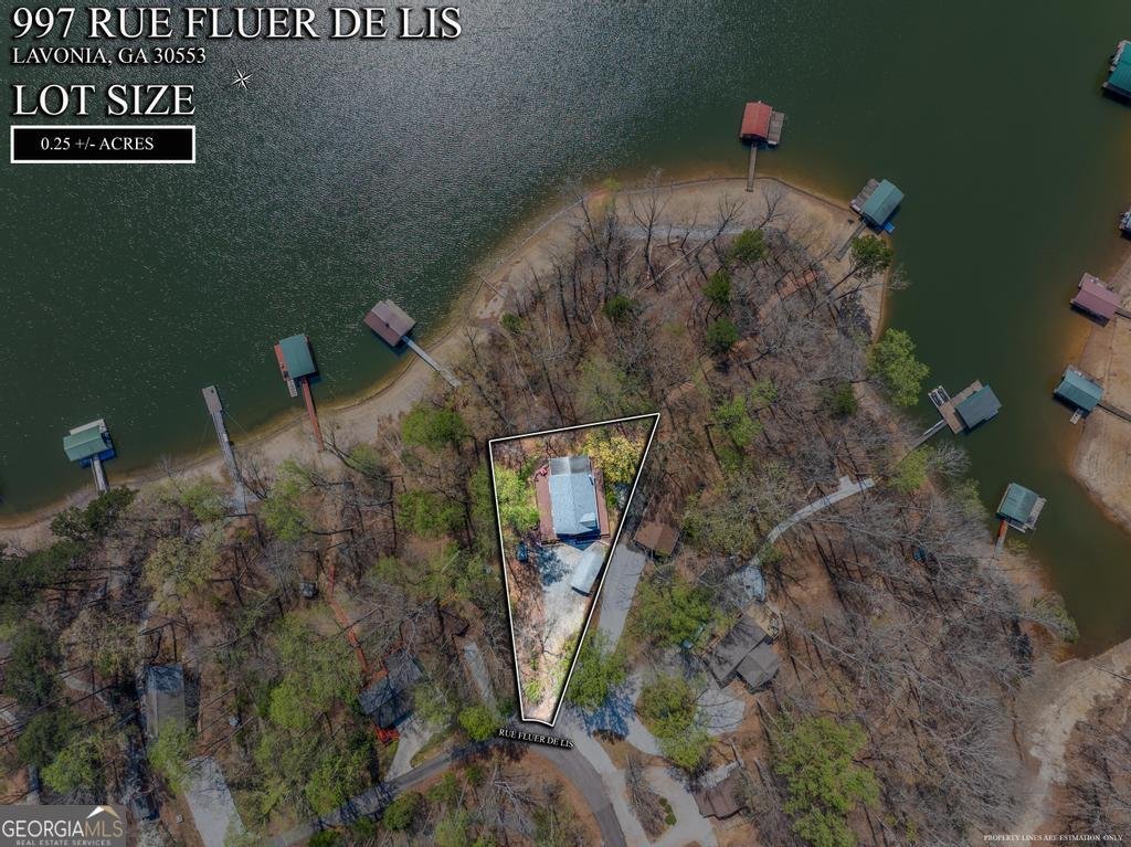 997 Rue Fleur de Lis Lavonia - Photo 37