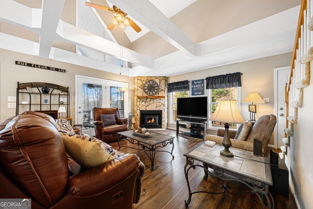 997 Rue Fleur de Lis Lavonia - Photo 7