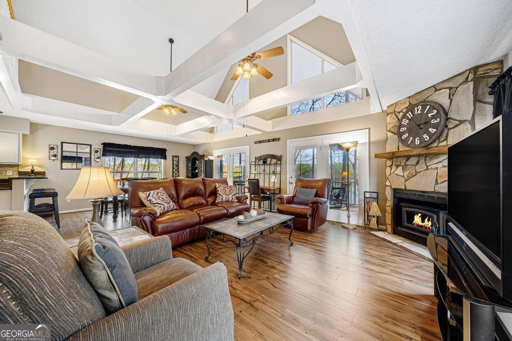 997 Rue Fleur de Lis Lavonia - Photo 8