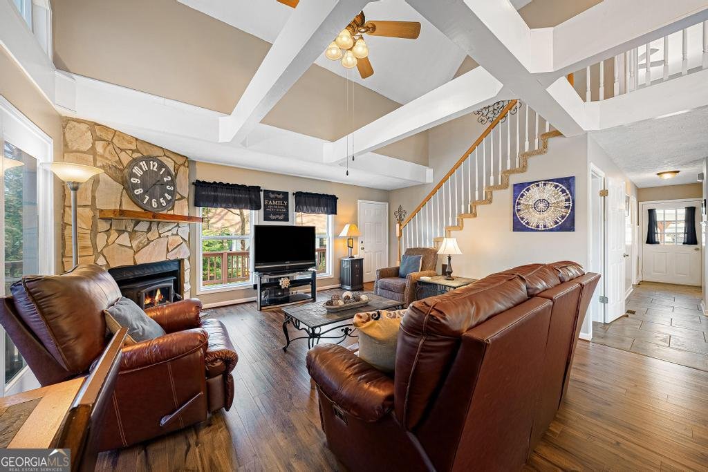 997 Rue Fleur de Lis Lavonia - Photo 9